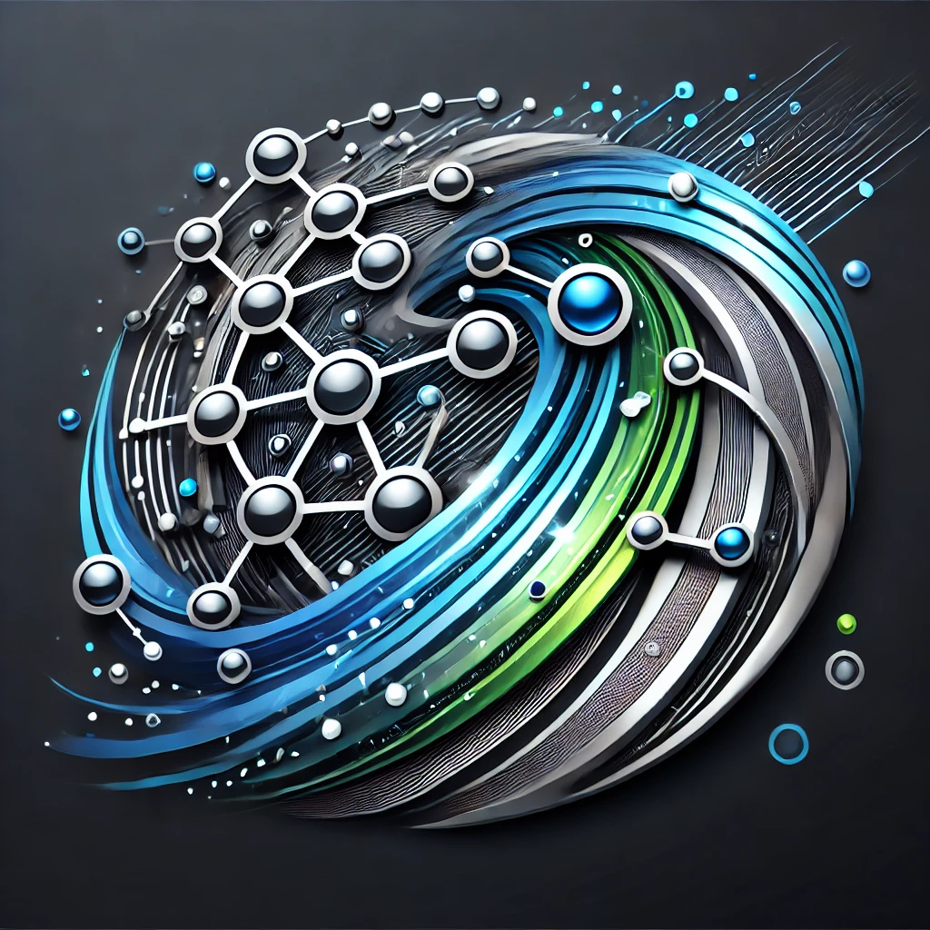 ECS Dynamics logo